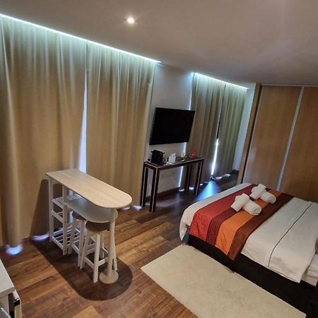 Apartamento Los Pedregales Альхаурин-эль-Гранде Экстерьер фото