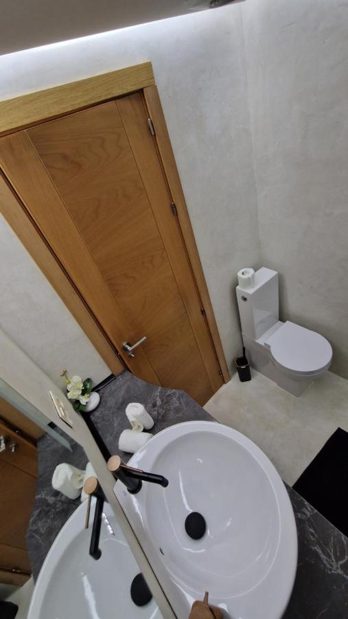 Apartamento Los Pedregales Альхаурин-эль-Гранде Экстерьер фото