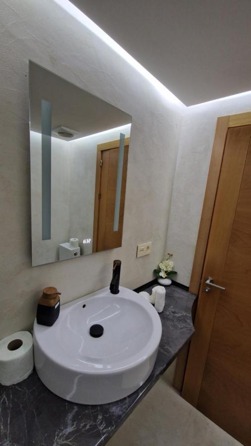Apartamento Los Pedregales Альхаурин-эль-Гранде Экстерьер фото