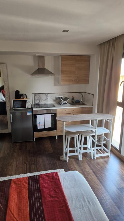 Apartamento Los Pedregales Альхаурин-эль-Гранде Экстерьер фото
