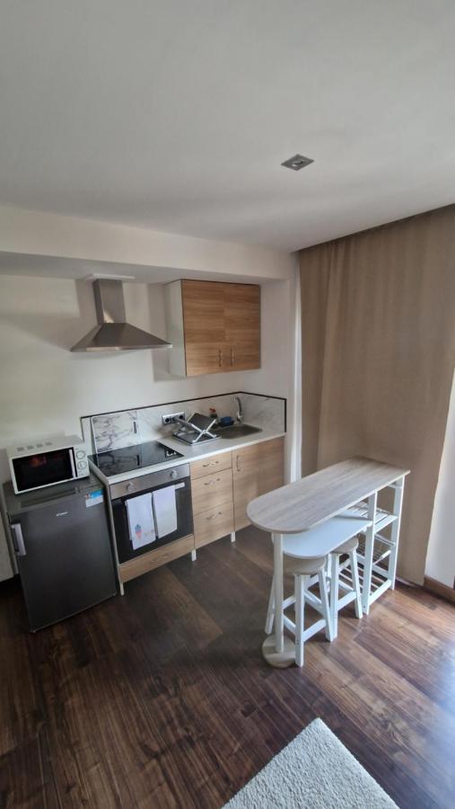 Apartamento Los Pedregales Альхаурин-эль-Гранде Экстерьер фото