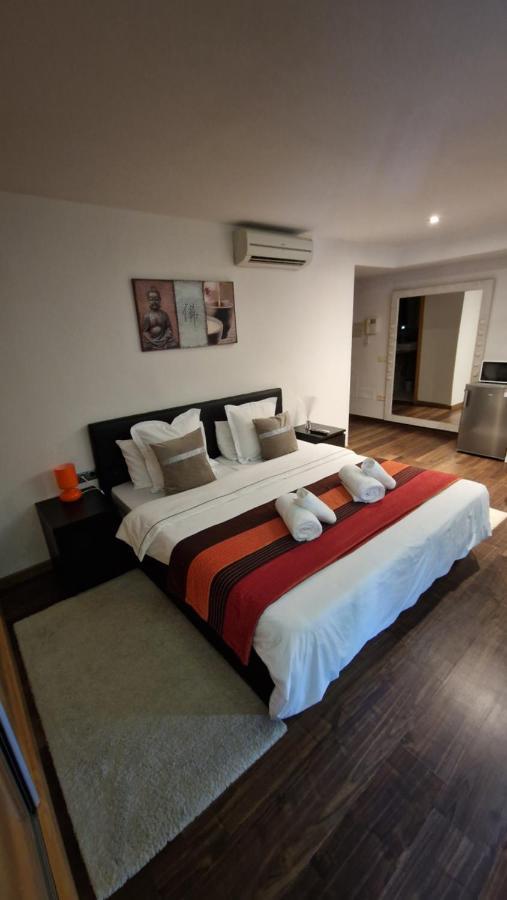 Apartamento Los Pedregales Альхаурин-эль-Гранде Экстерьер фото