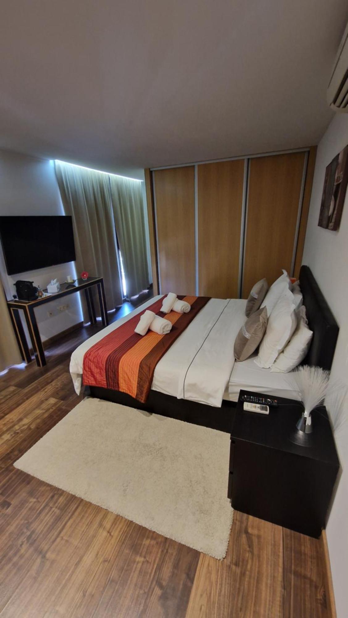 Apartamento Los Pedregales Альхаурин-эль-Гранде Экстерьер фото